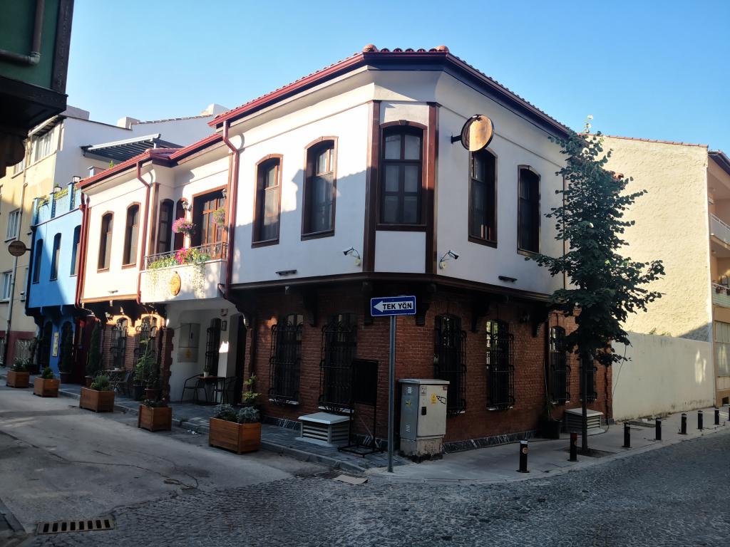 Otel Resmi
