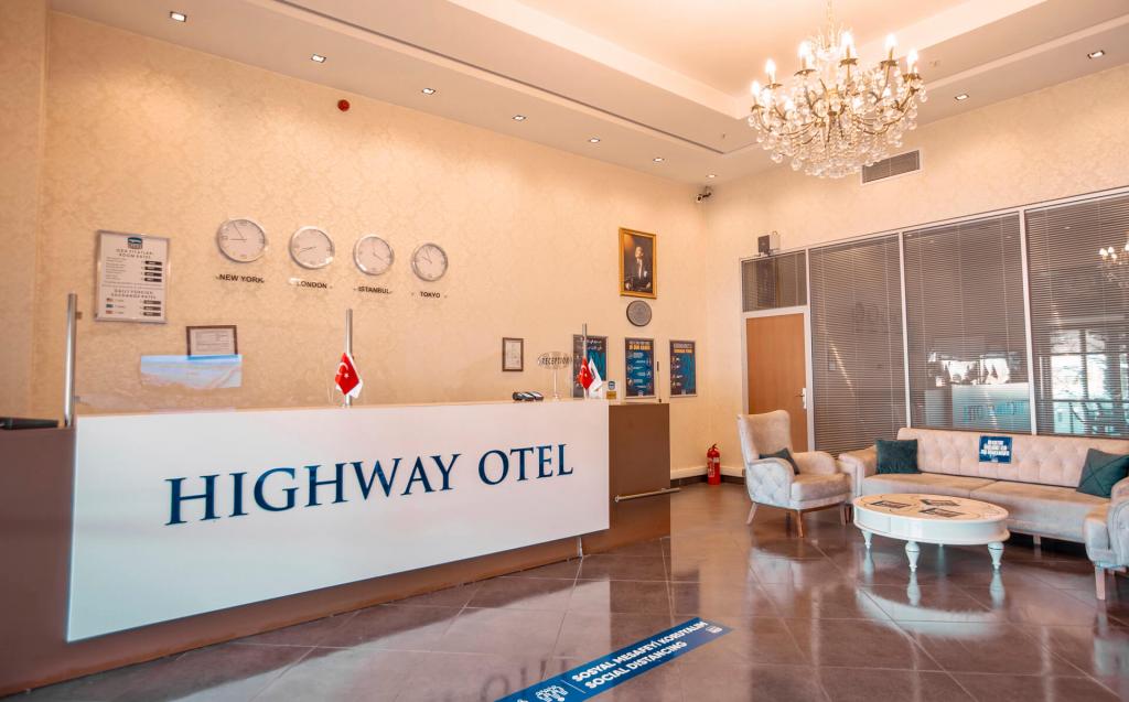 Otel Resmi