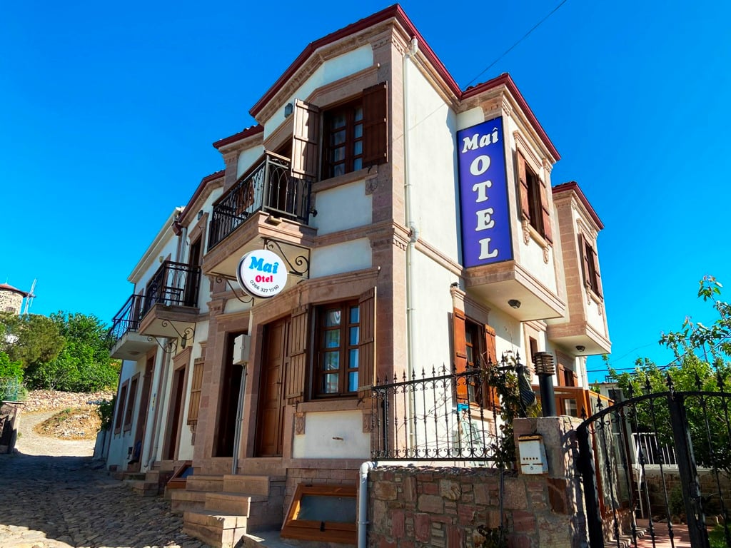 Otel Resmi