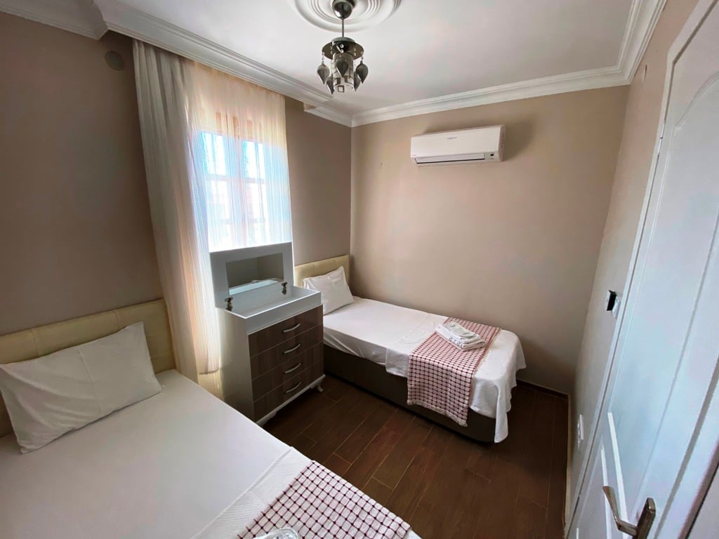 Otel Resmi