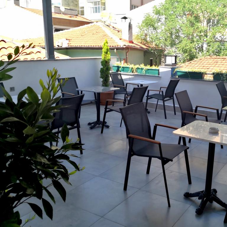 Otel Resmi
