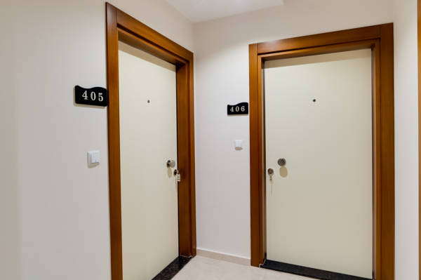 Otel Resmi