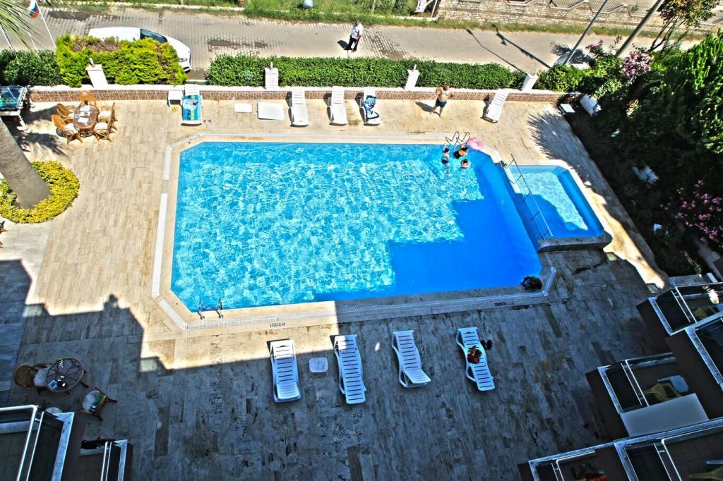 Otel Resmi