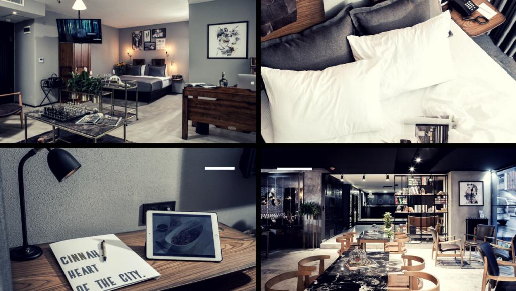 Otel Resmi