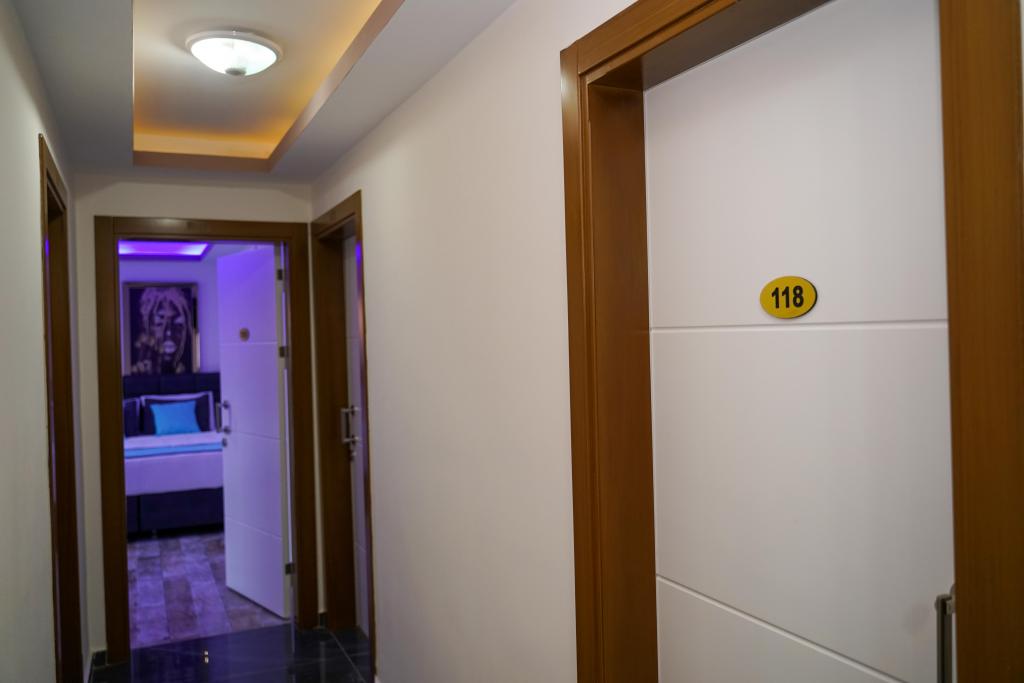 Otel Resmi