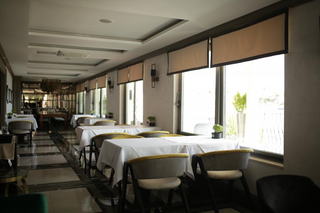 Otel Resmi