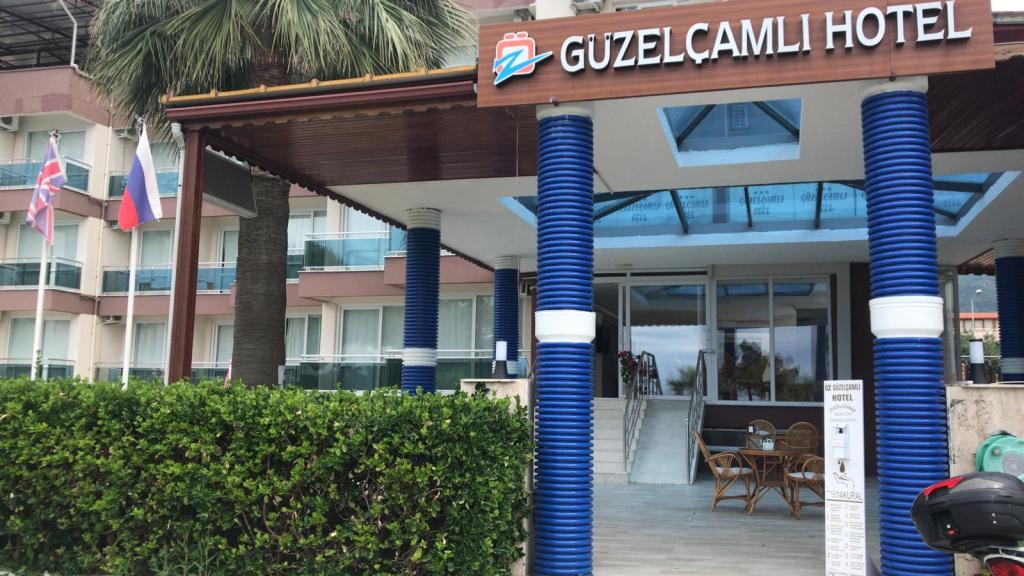 Otel Resmi