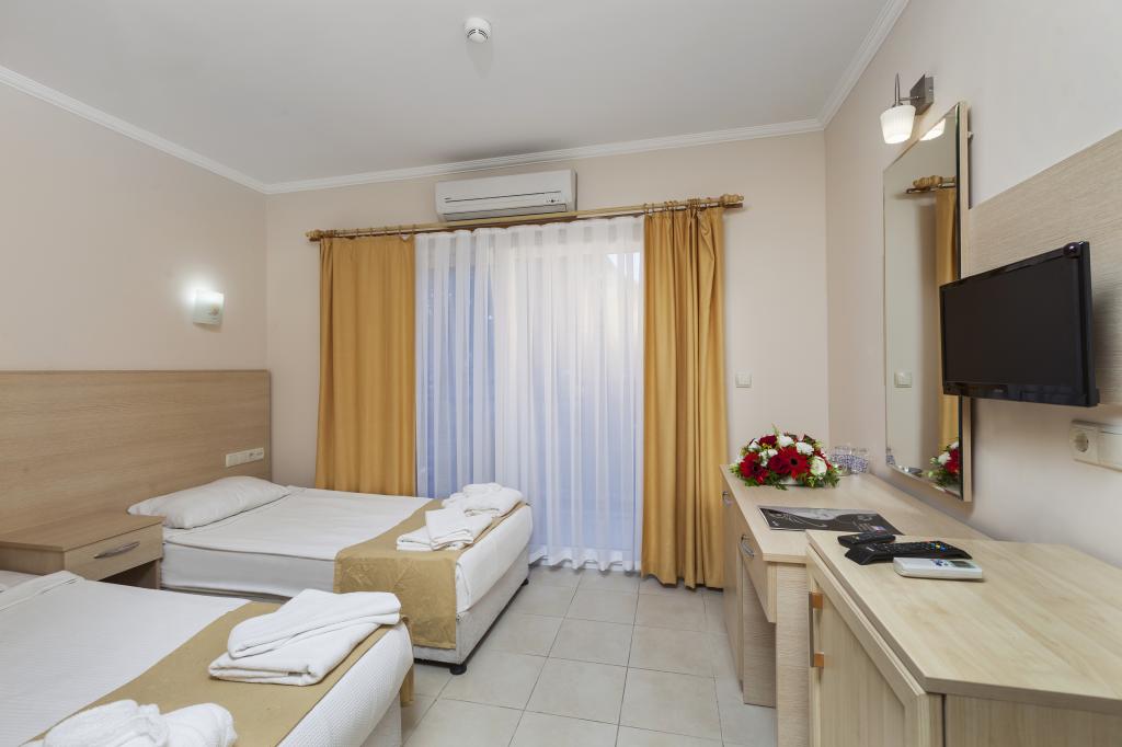 Otel Resmi