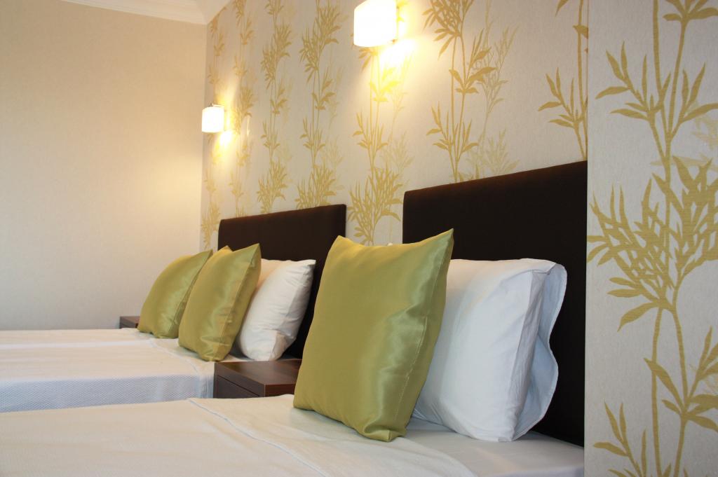 Otel Resmi