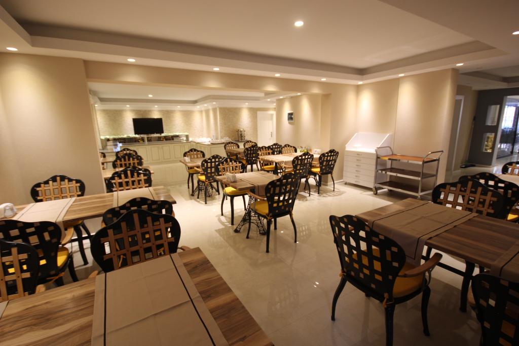 Otel Resmi