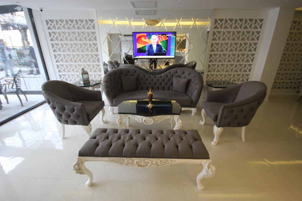 Otel Resmi