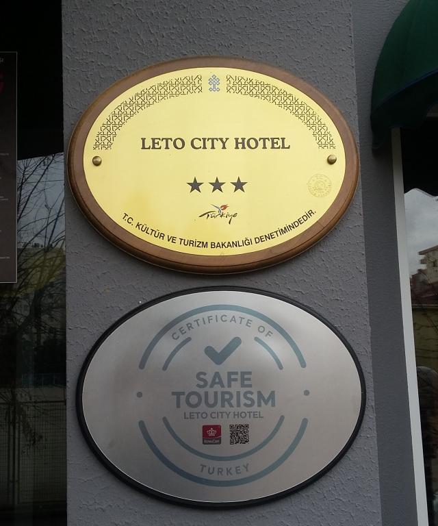 Otel Resmi