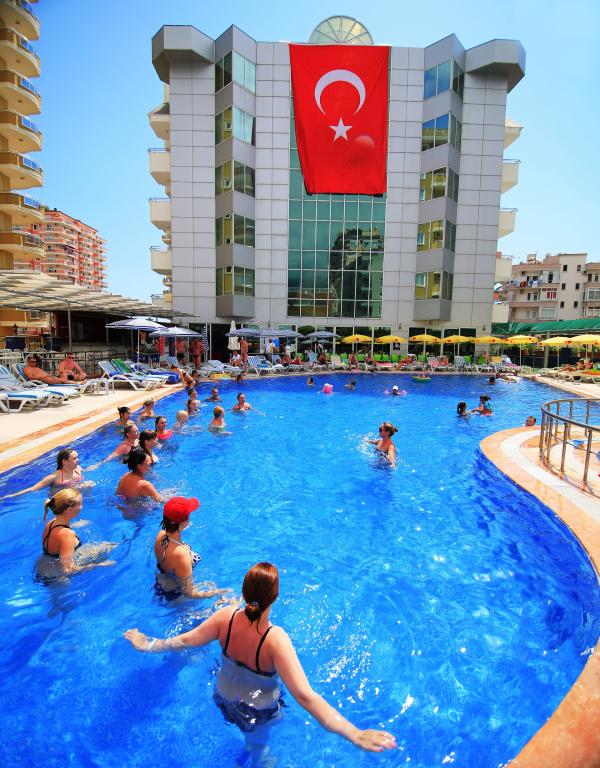 Otel Resmi