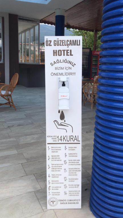 Otel Resmi