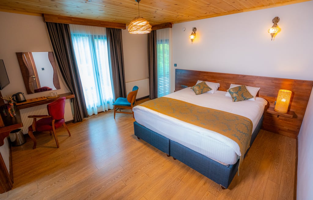 Otel Resmi