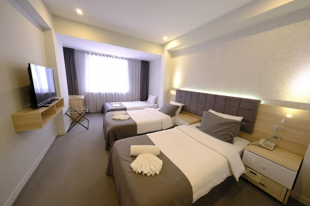 Otel Resmi