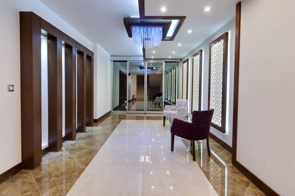 Otel Resmi