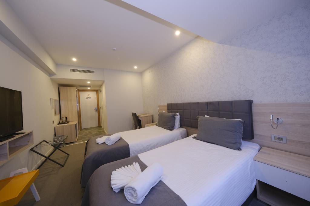 Otel Resmi