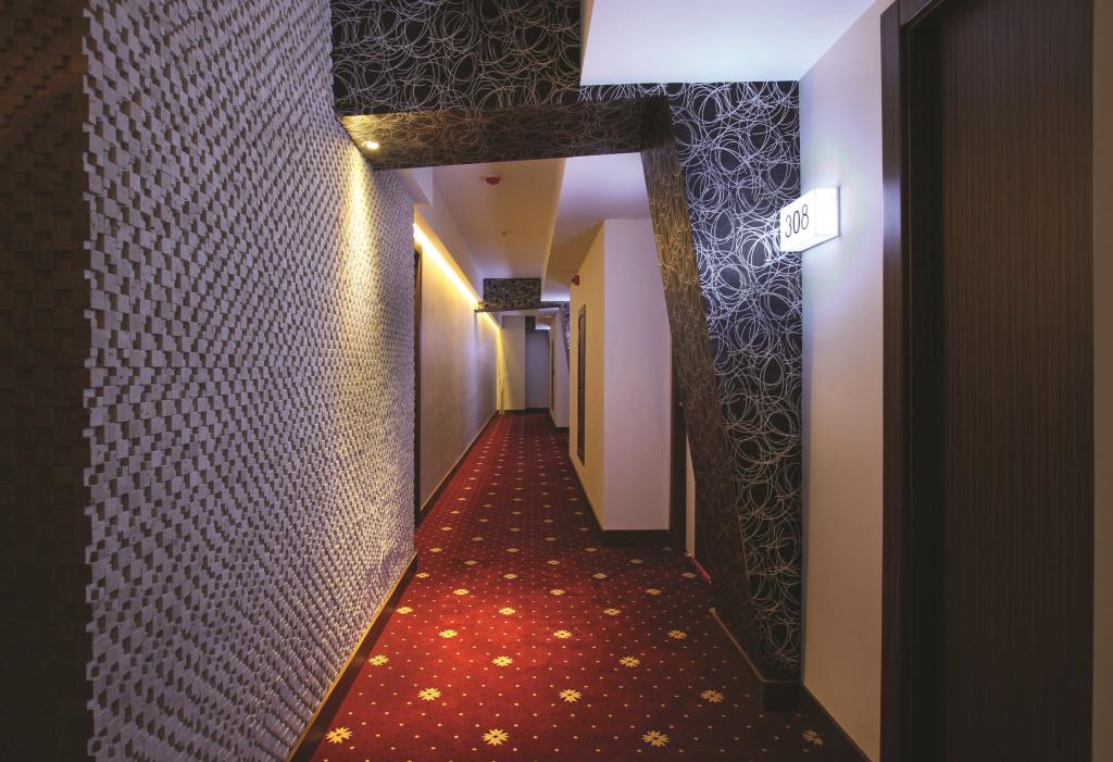 Otel Resmi