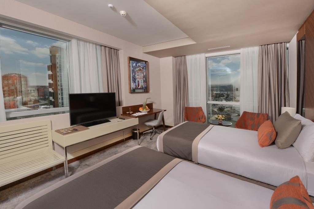 Otel Resmi