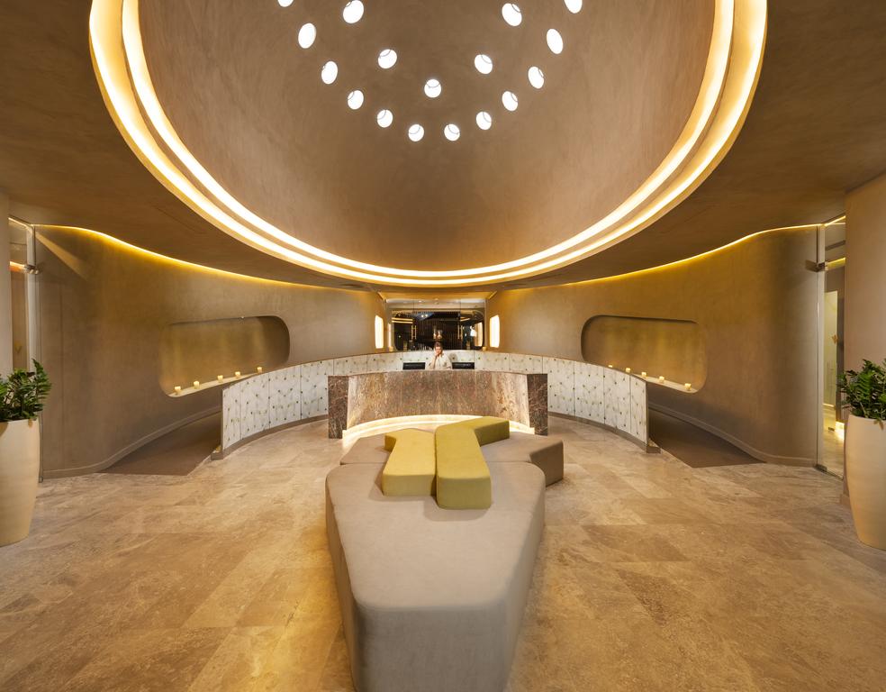 Otel Resmi