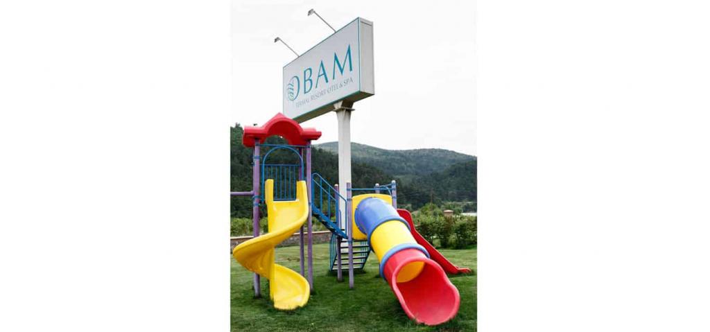 Otel Resmi