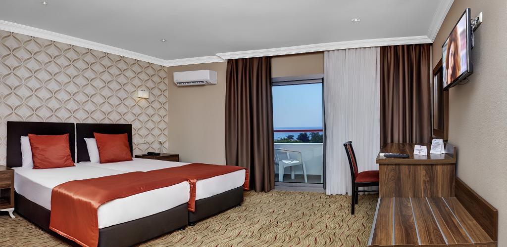 Otel Resmi