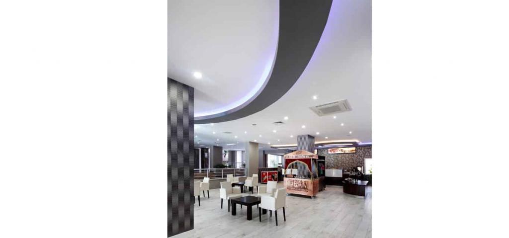 Otel Resmi