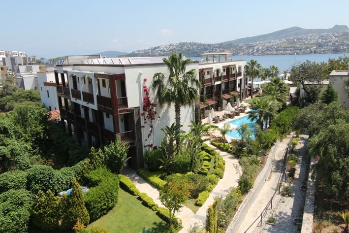 Otel Resmi