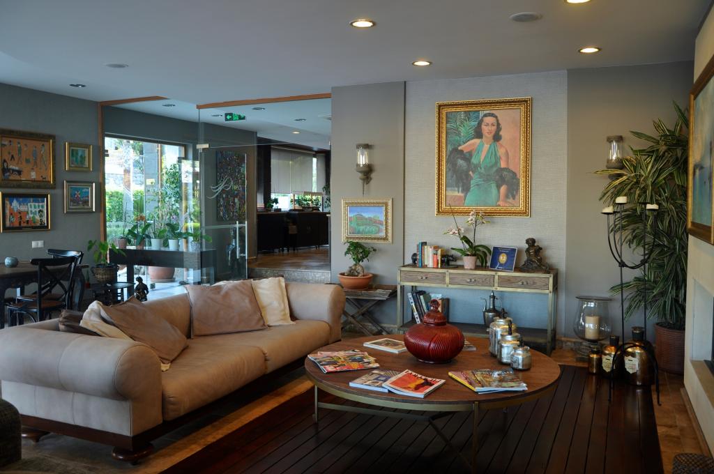 Otel Resmi