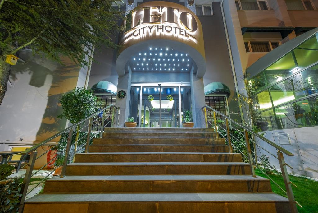 Otel Resmi