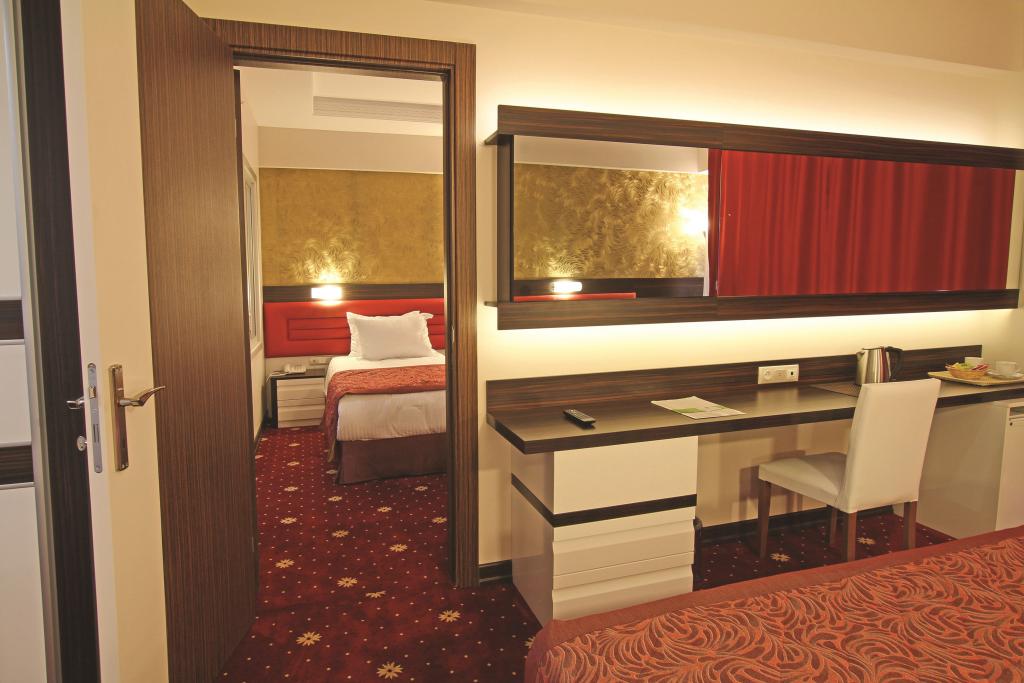 Otel Resmi