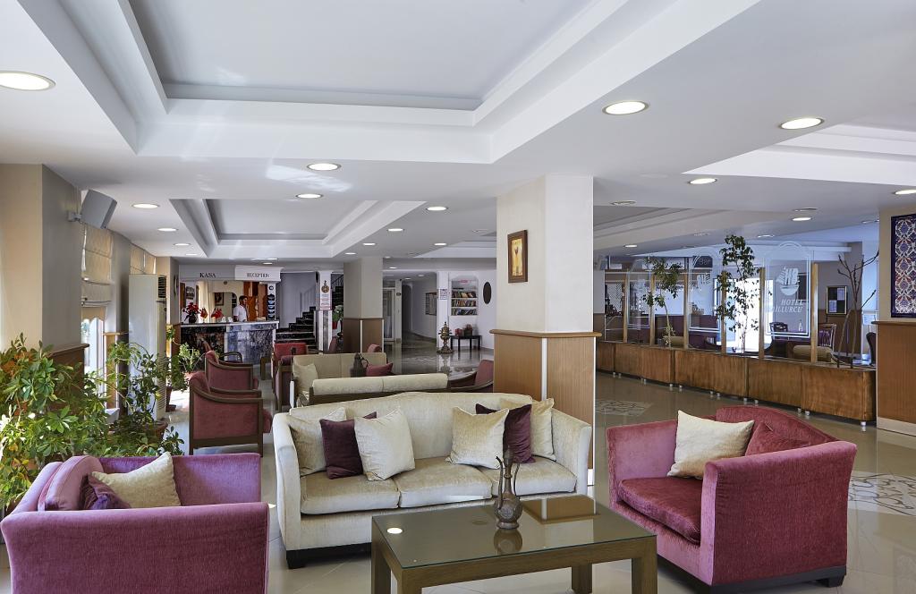 Otel Resmi