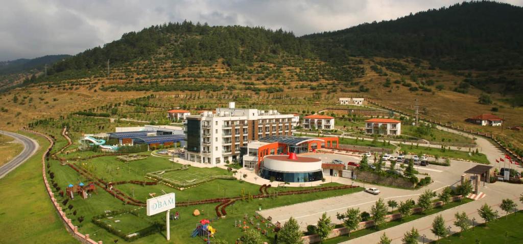 Otel Resmi