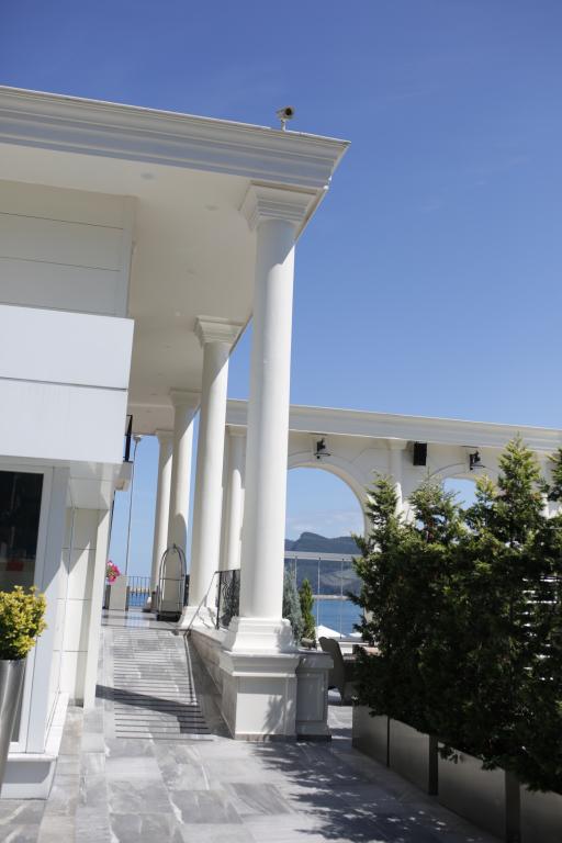 Otel Resmi