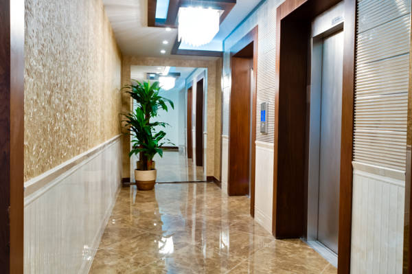 Otel Resmi