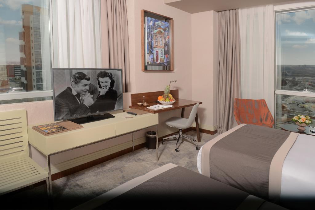 Otel Resmi