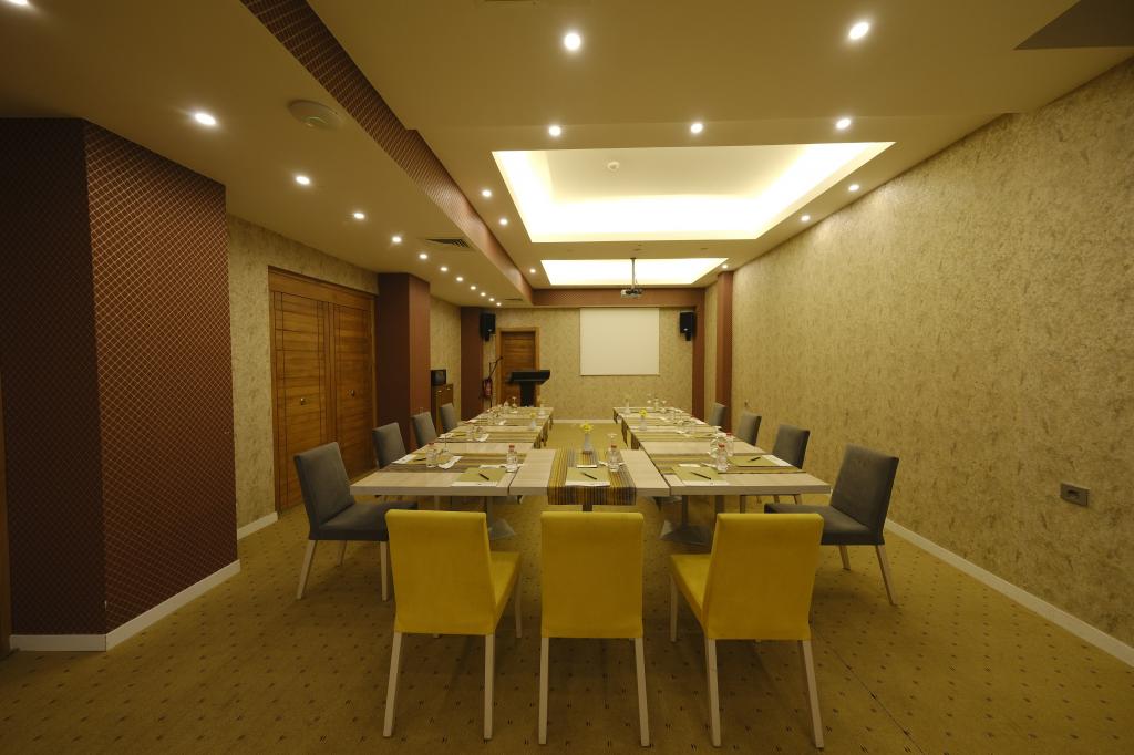 Otel Resmi