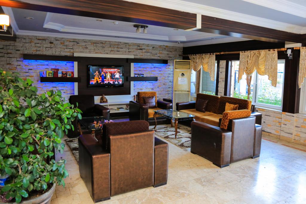 Otel Resmi