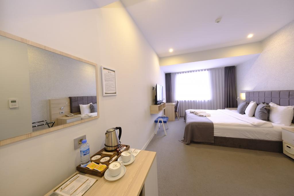 Otel Resmi