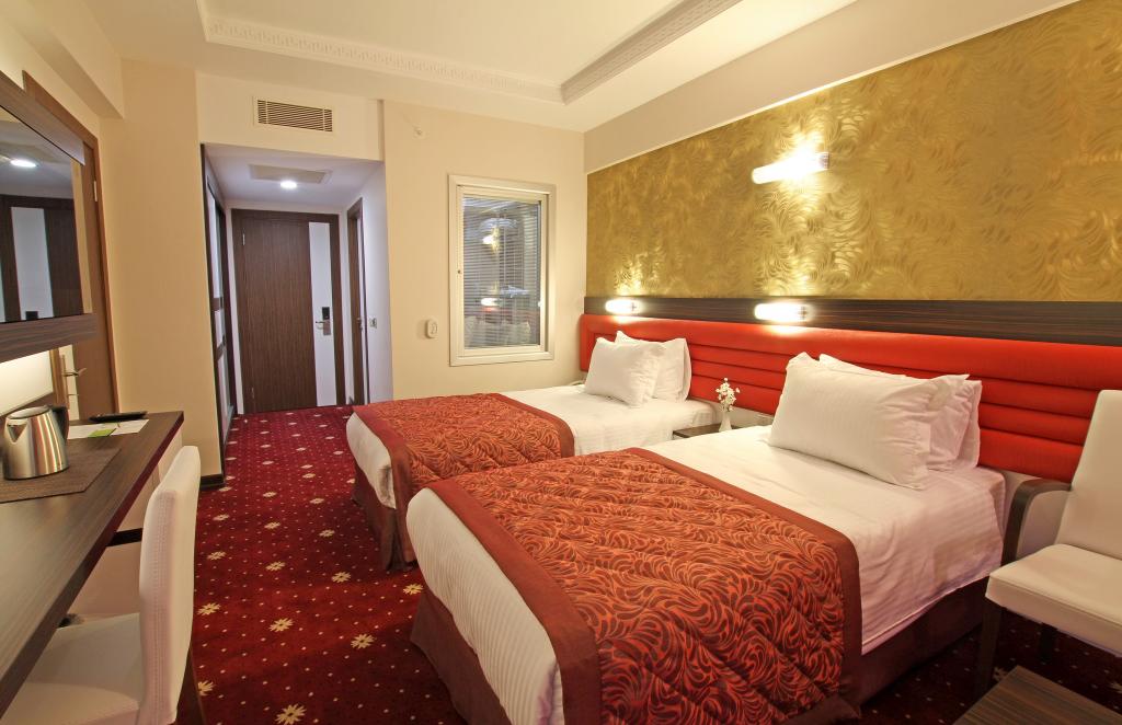 Otel Resmi