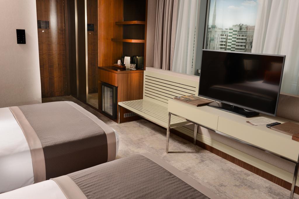 Otel Resmi