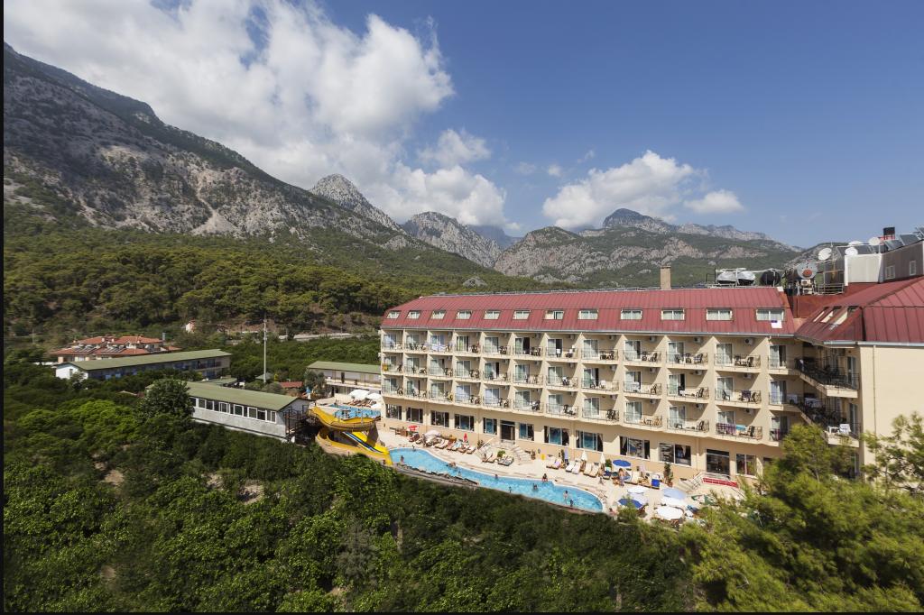Otel Resmi