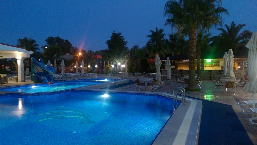 Otel Resmi