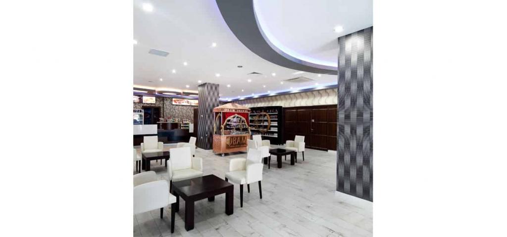 Otel Resmi