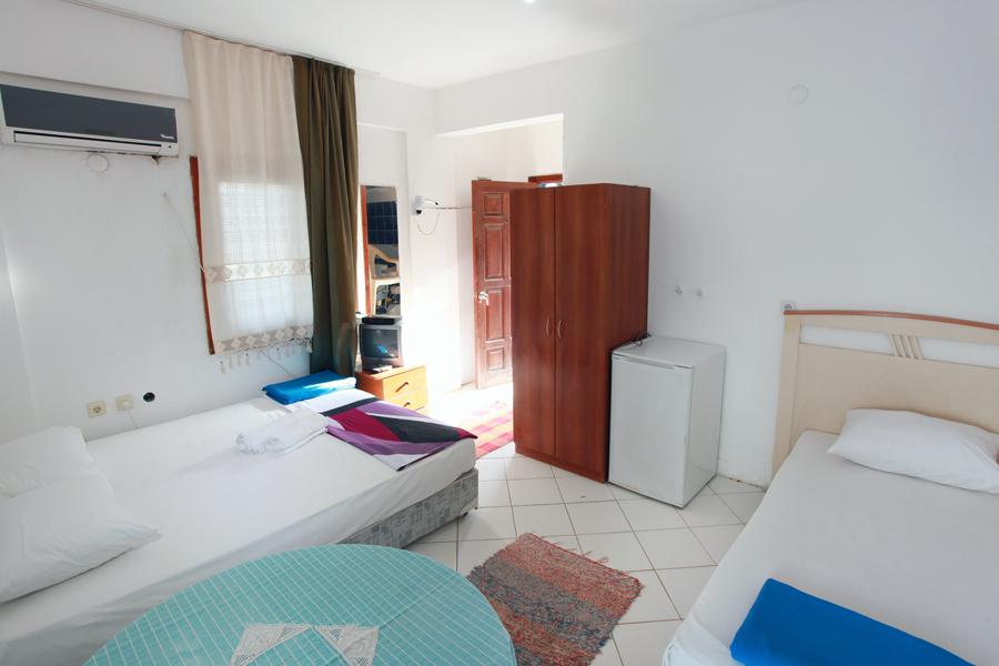 Otel Resmi