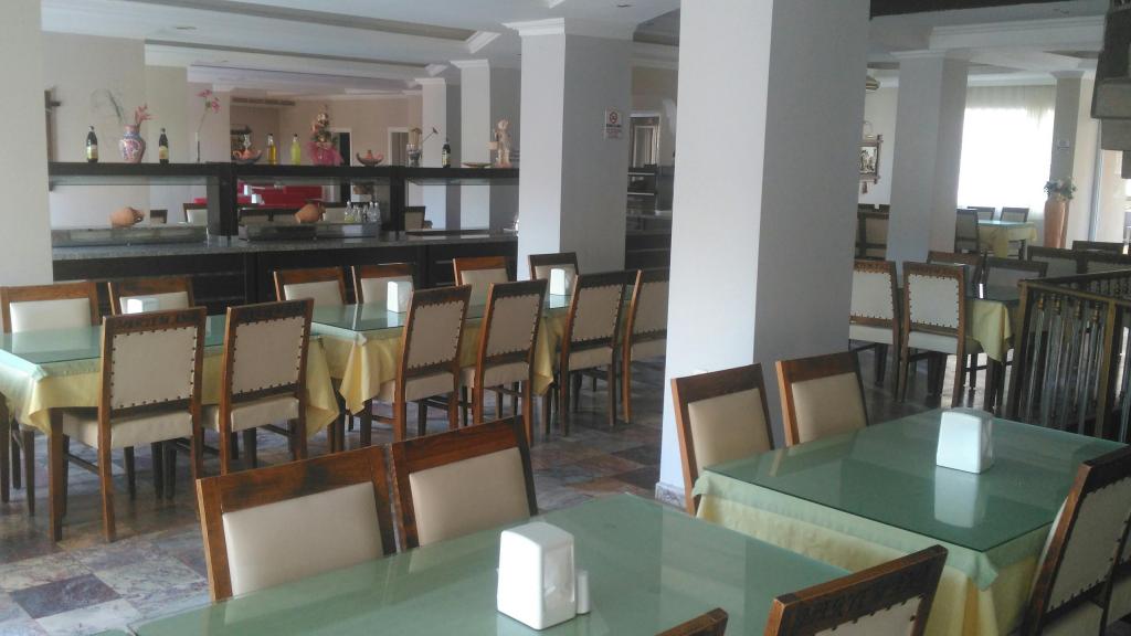 Otel Resmi