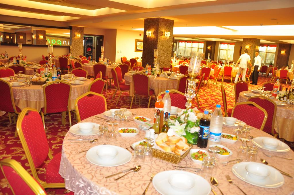 Otel Resmi
