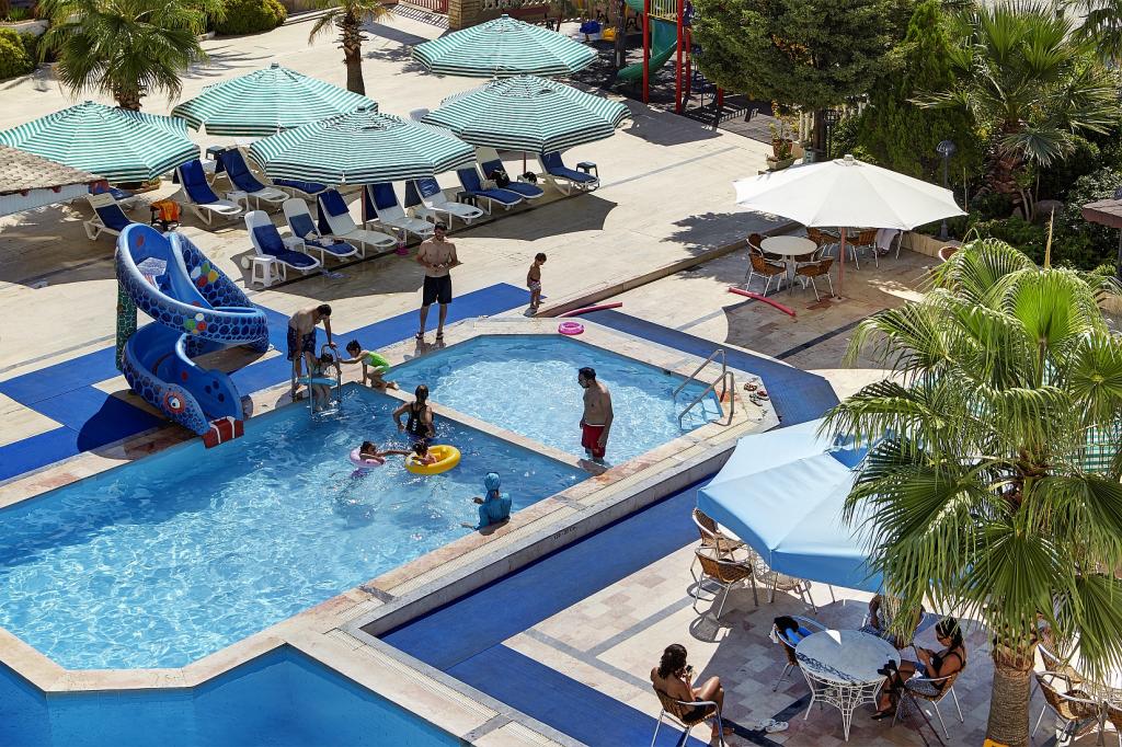 Otel Resmi