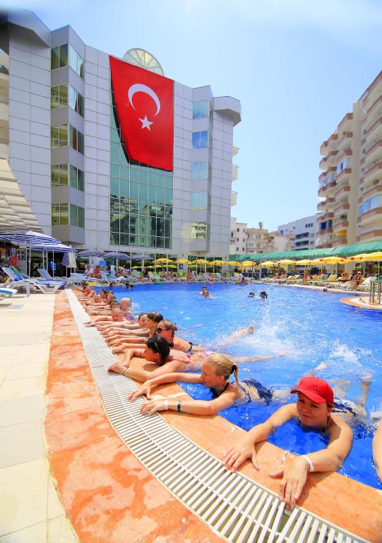 Otel Resmi